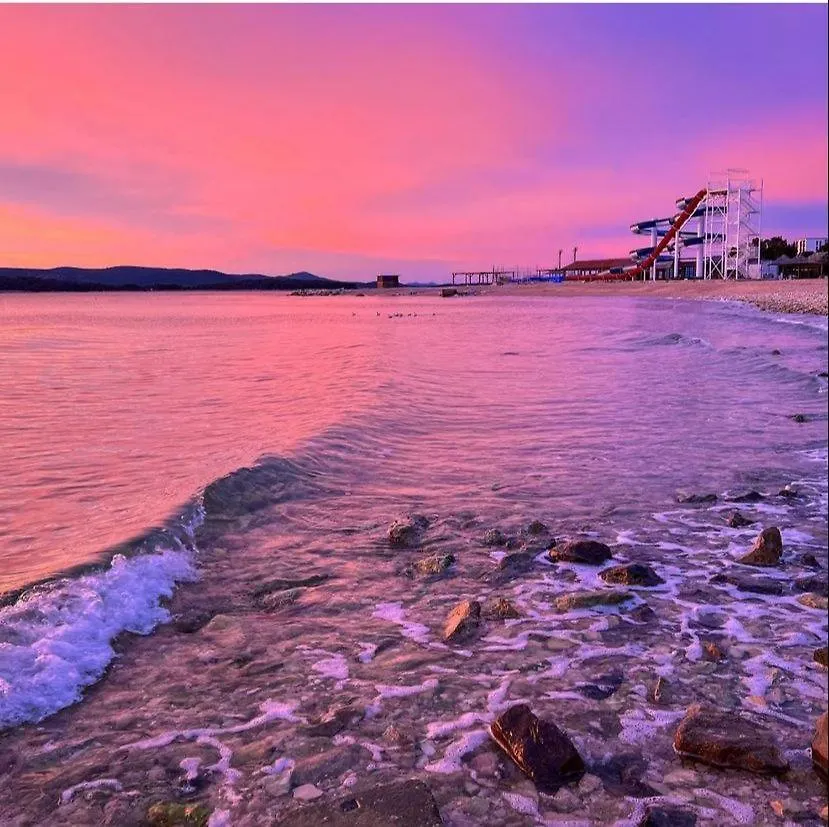 Apartmán Apartman Kulas Biograd Na Moru